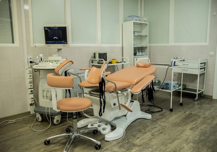 Фото клиники 5