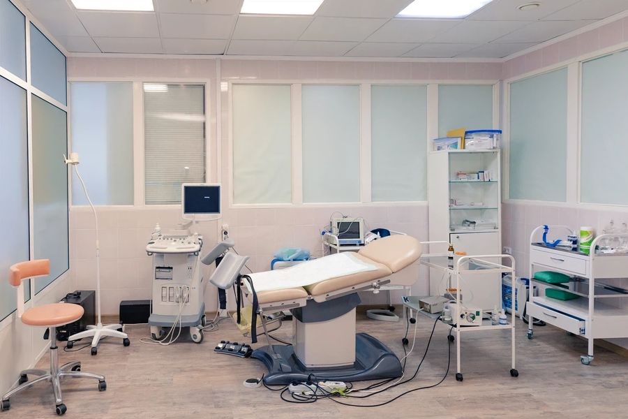 Фото клиники 4