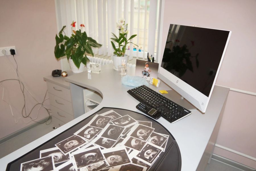 Фото клиники 5