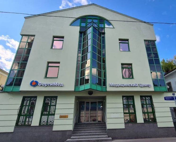 Фото клиники 1