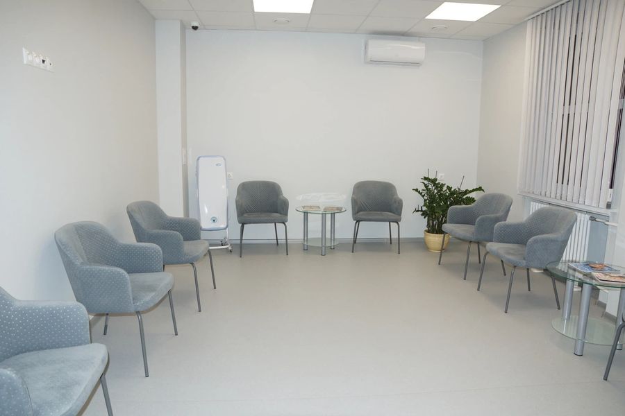 Фото клиники 2