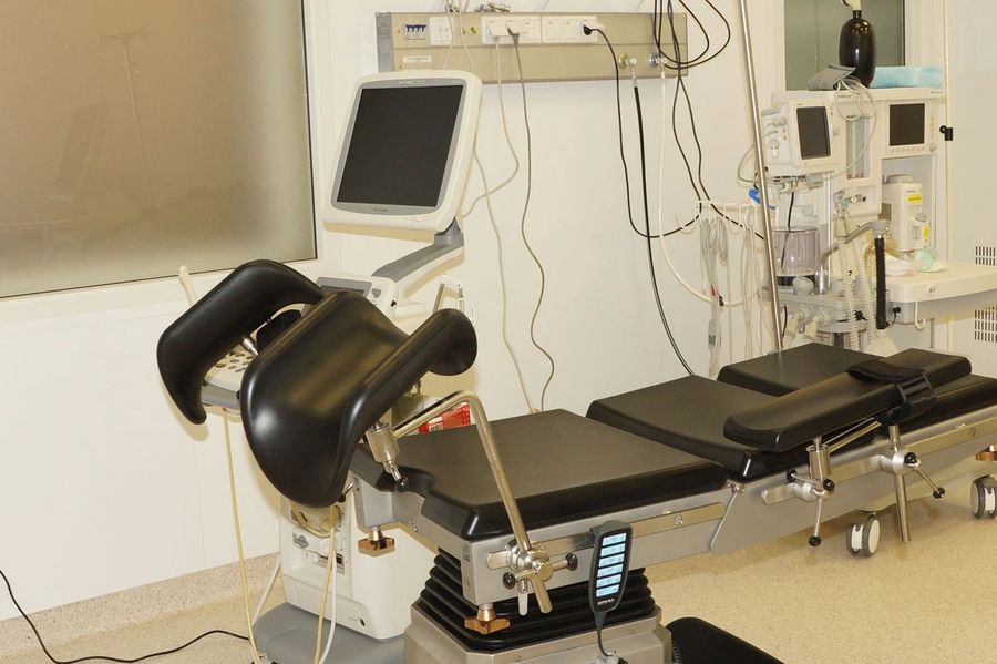 Фото клиники 3