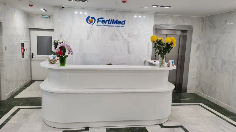 Фото клиники 8