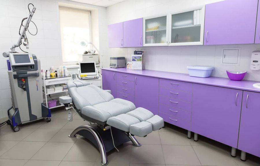 Фото клиники 4