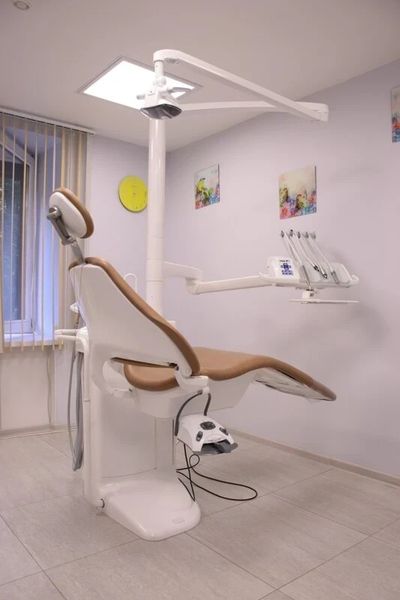 Фото клиники 1