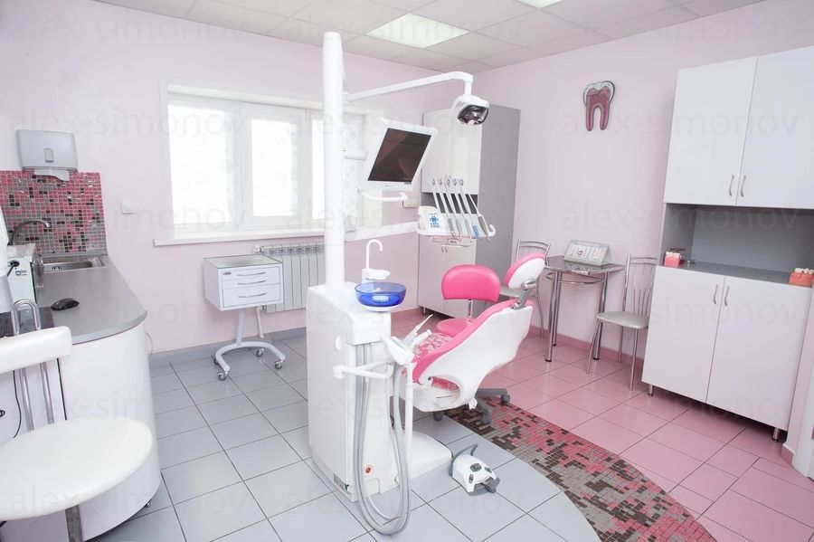 Фото клиники 6