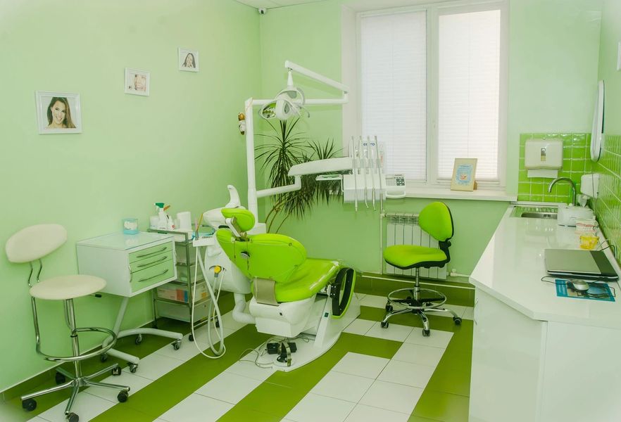 Фото клиники 5