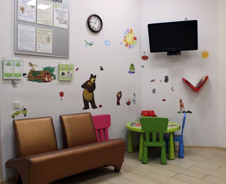 Фото клиники 6