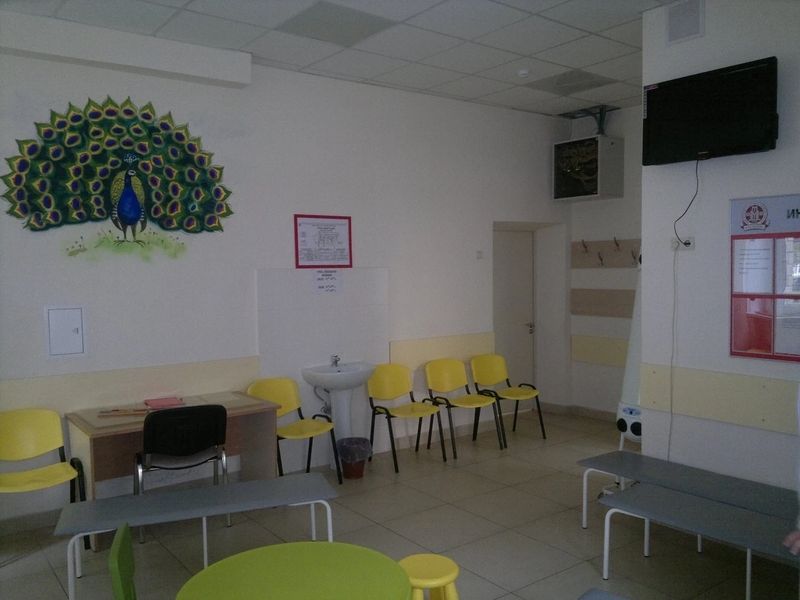 Фото клиники 5
