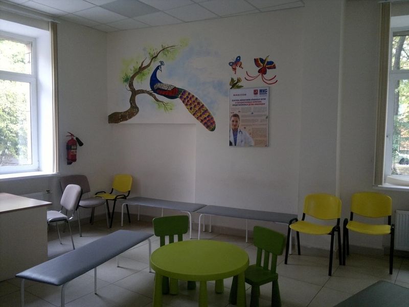 Фото клиники 4