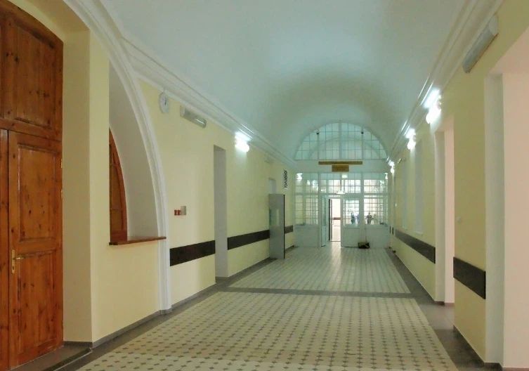 Фото клиники 11