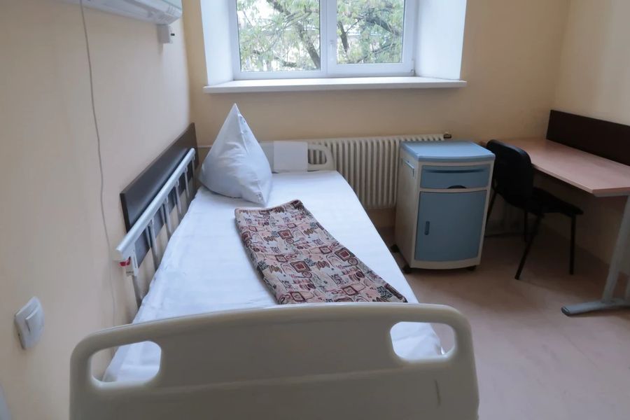 Фото клиники 9