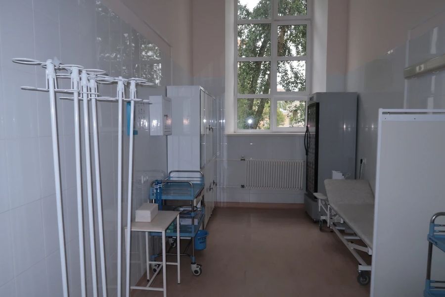 Фото клиники 7