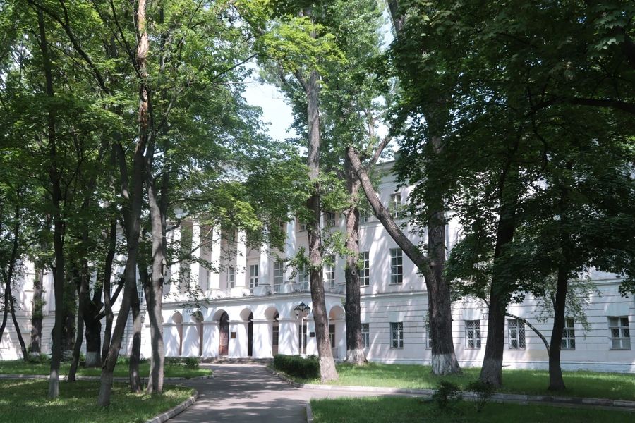 Фото клиники 1