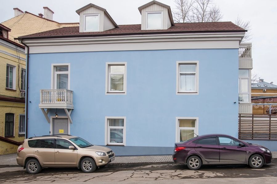 Фото клиники 2