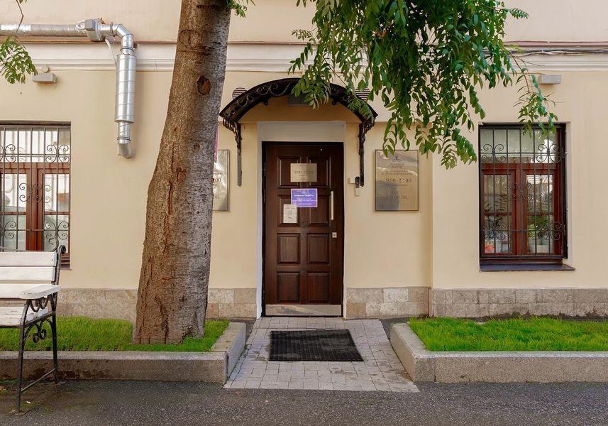 Фото клиники 2