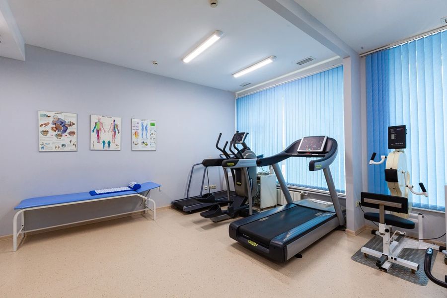 Фото клиники 15