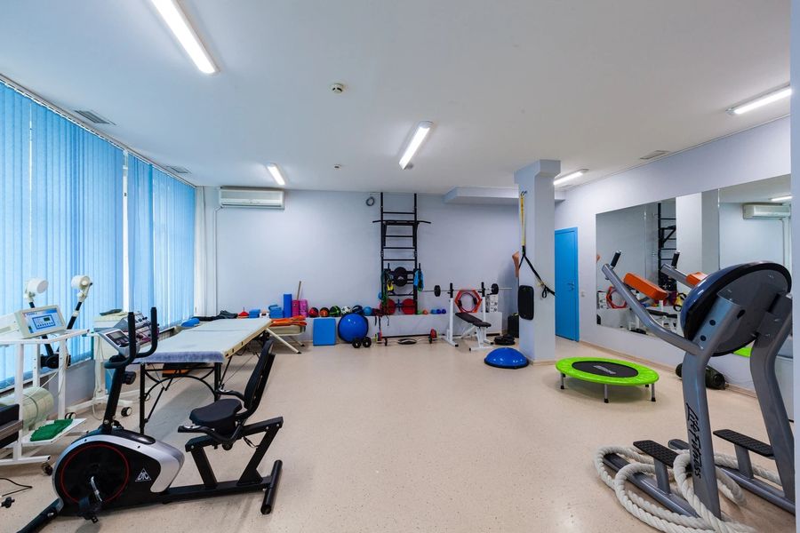 Фото клиники 14