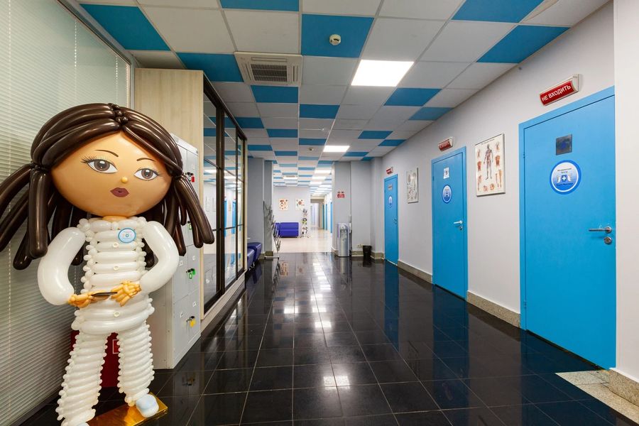Фото клиники 7