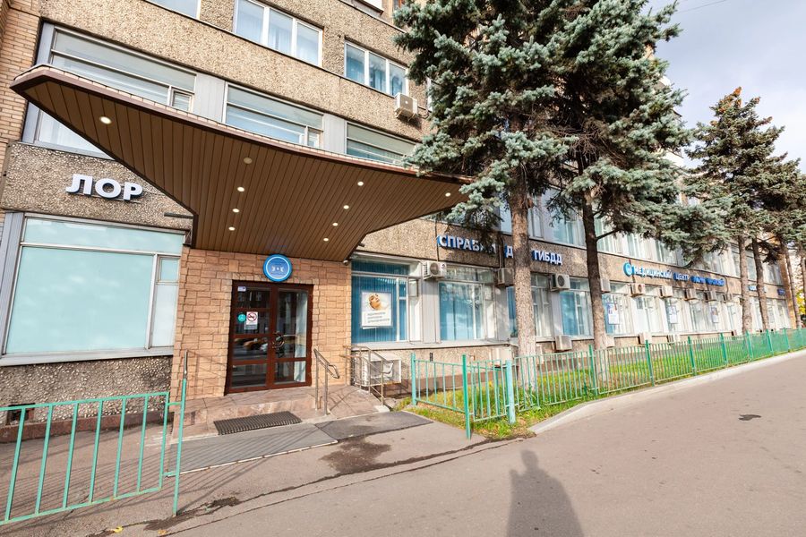 Фото клиники 3