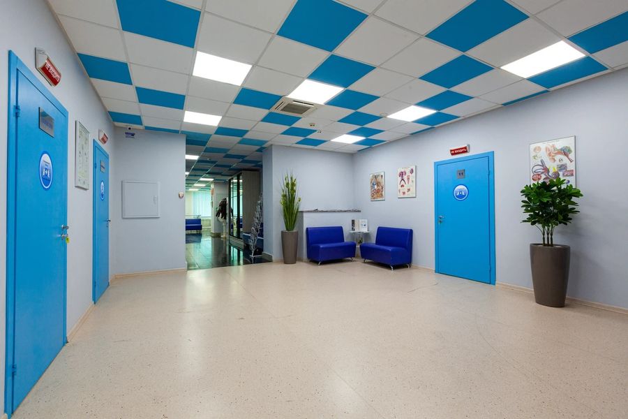 Фото клиники 9