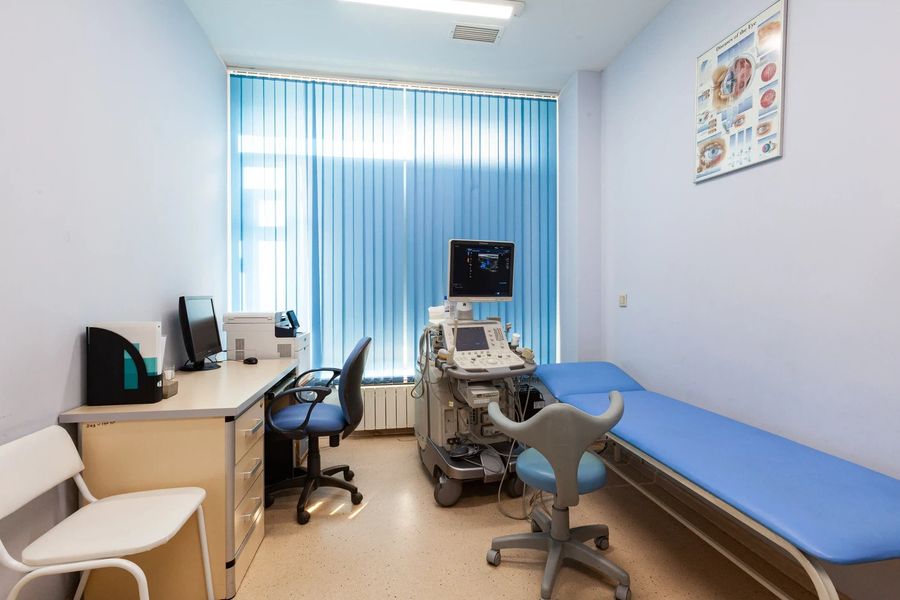 Фото клиники 27