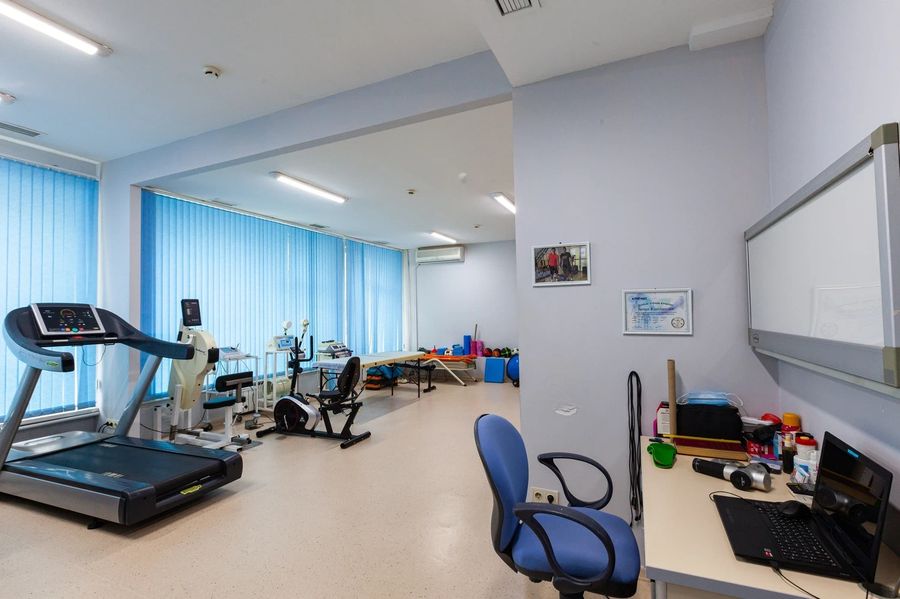 Фото клиники 19