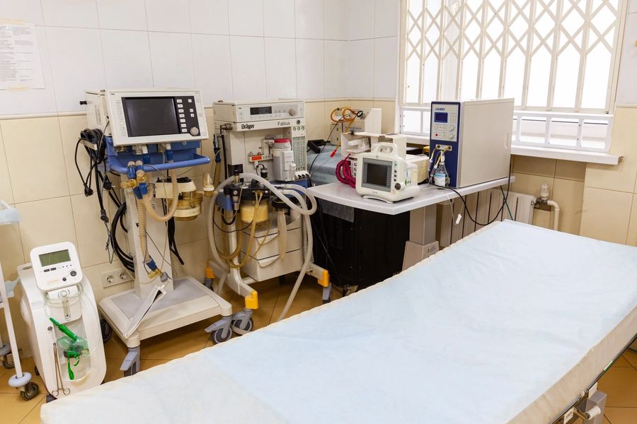 Фото клиники 41