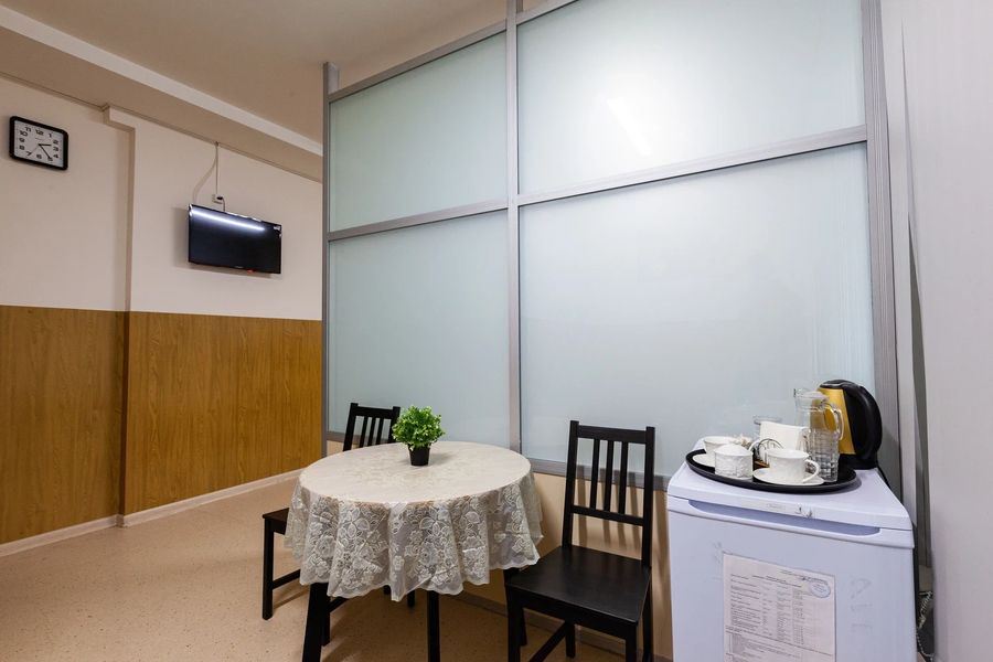 Фото клиники 38