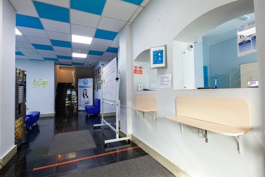 Фото клиники 4