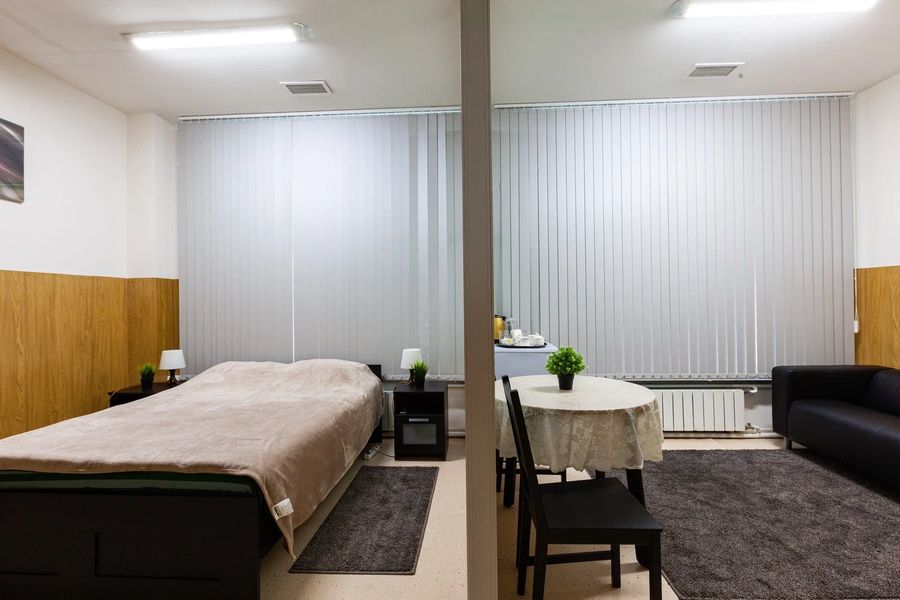 Фото клиники 40