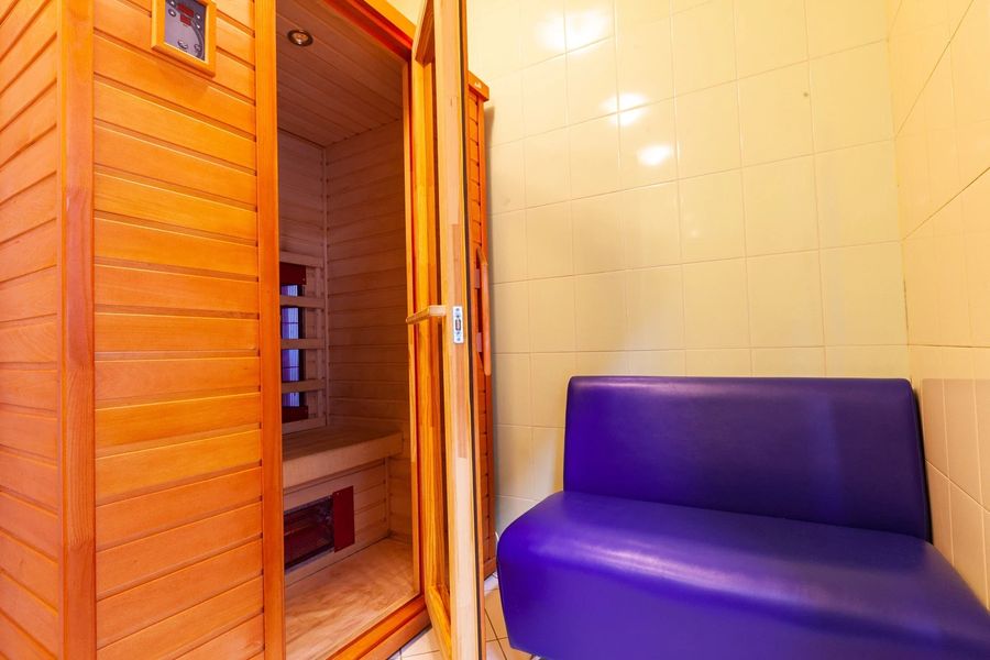 Фото клиники 13