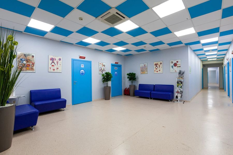 Фото клиники 8