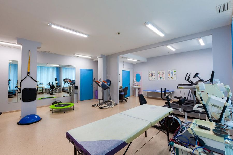 Фото клиники 18