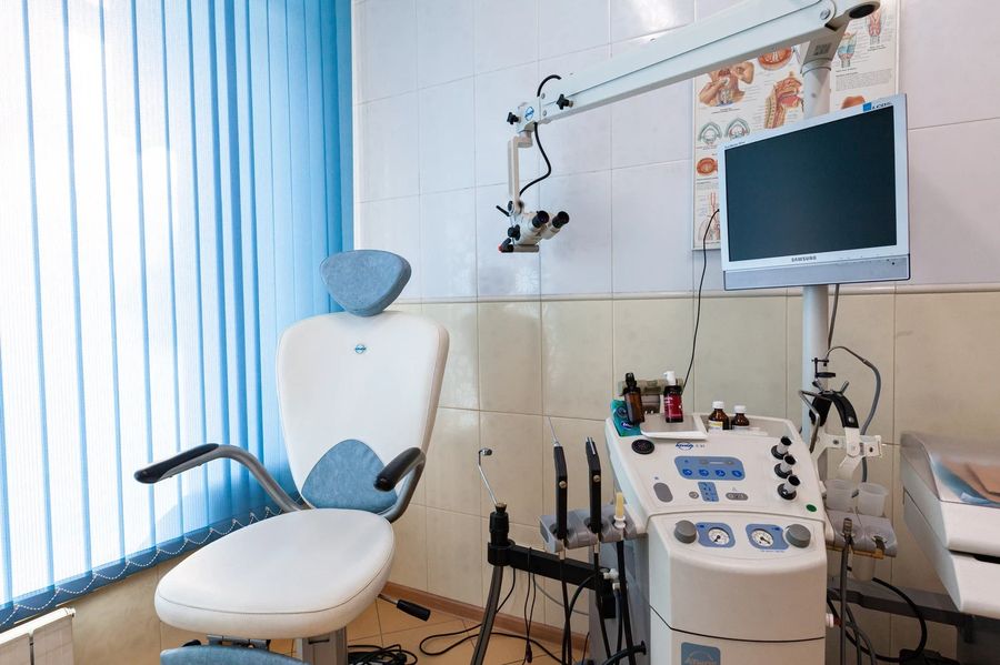 Фото клиники 24