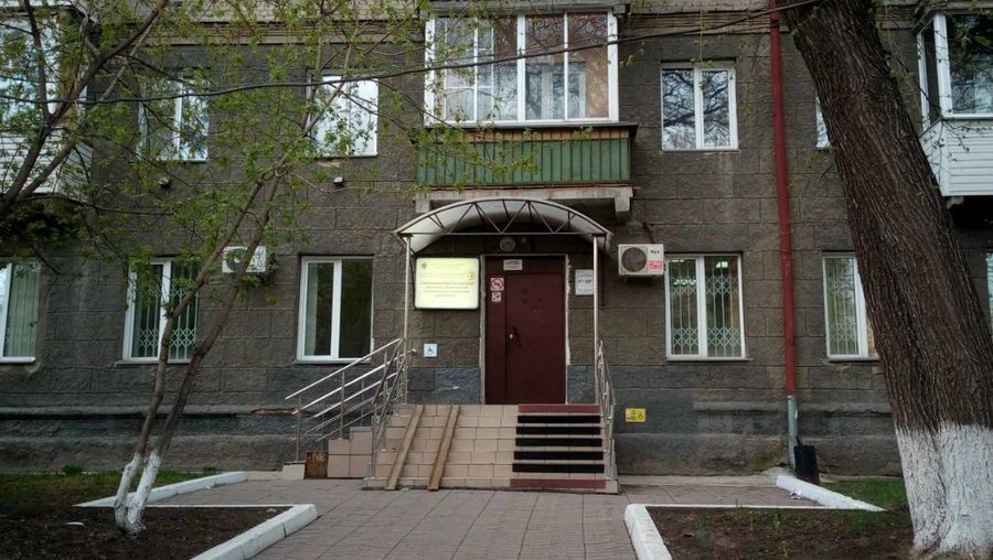 Фото клиники 1