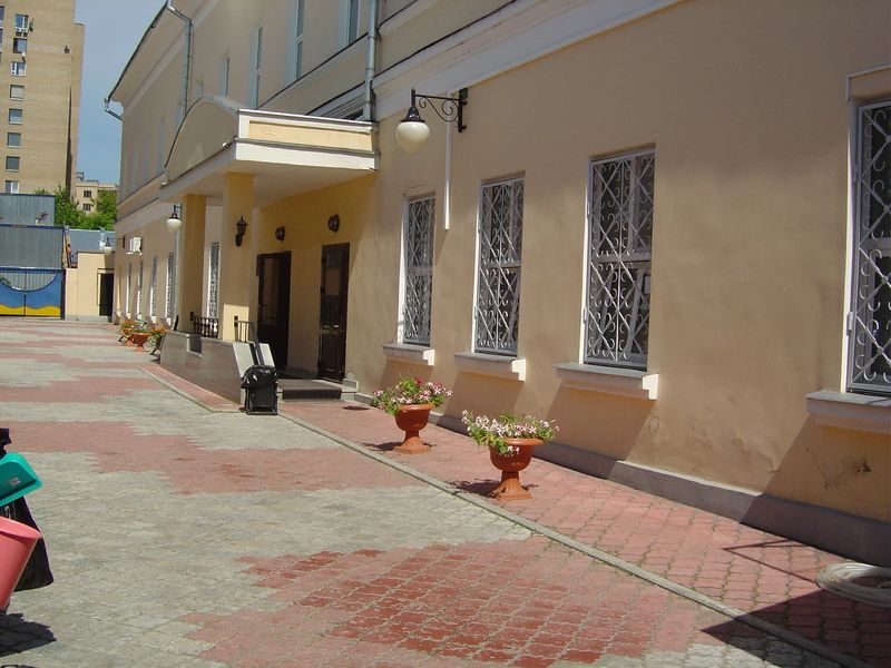 Фото клиники 1