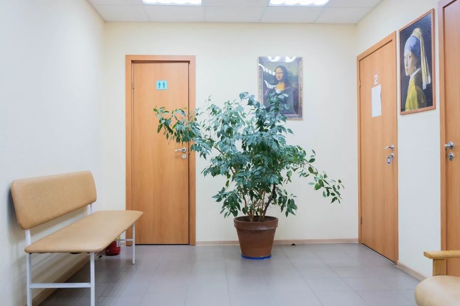 Фото клиники 12