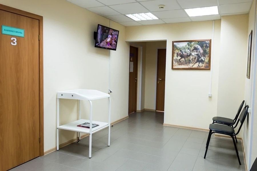 Фото клиники 16