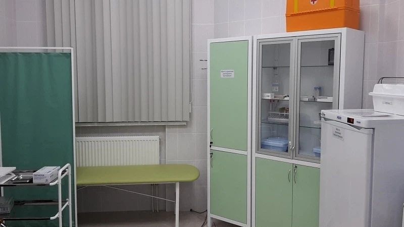 Фото клиники 10