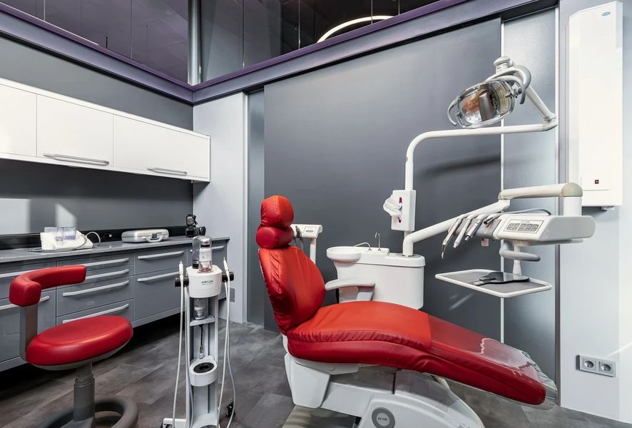 Фото клиники 11