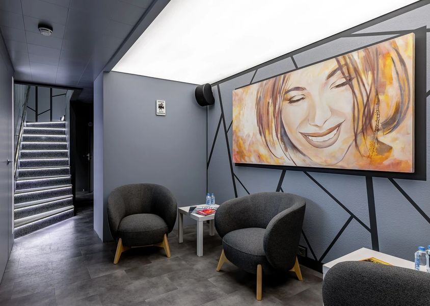 Фото клиники 8