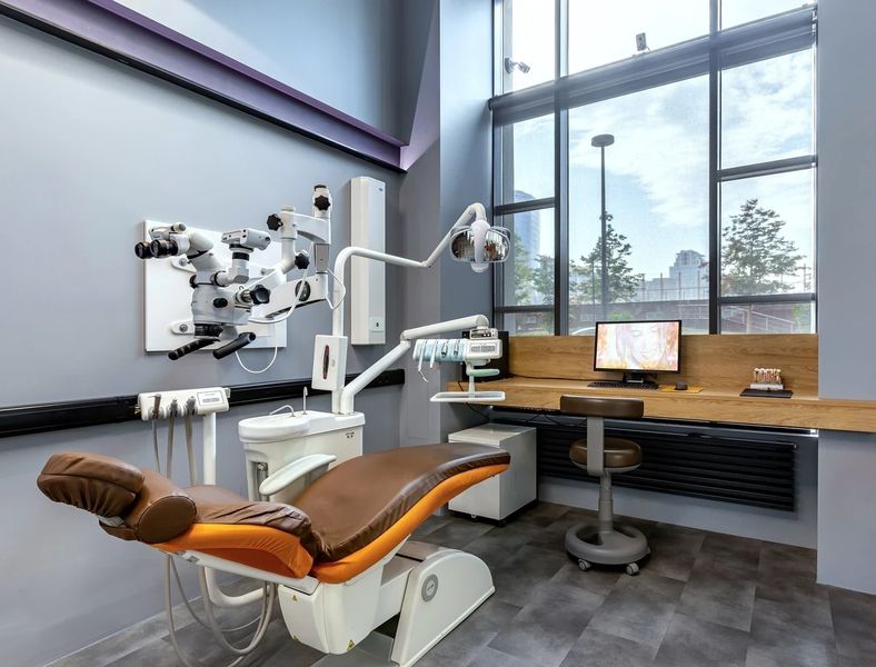 Фото клиники 5