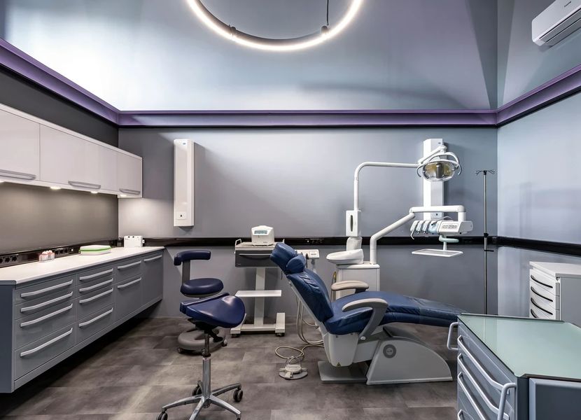 Фото клиники 9