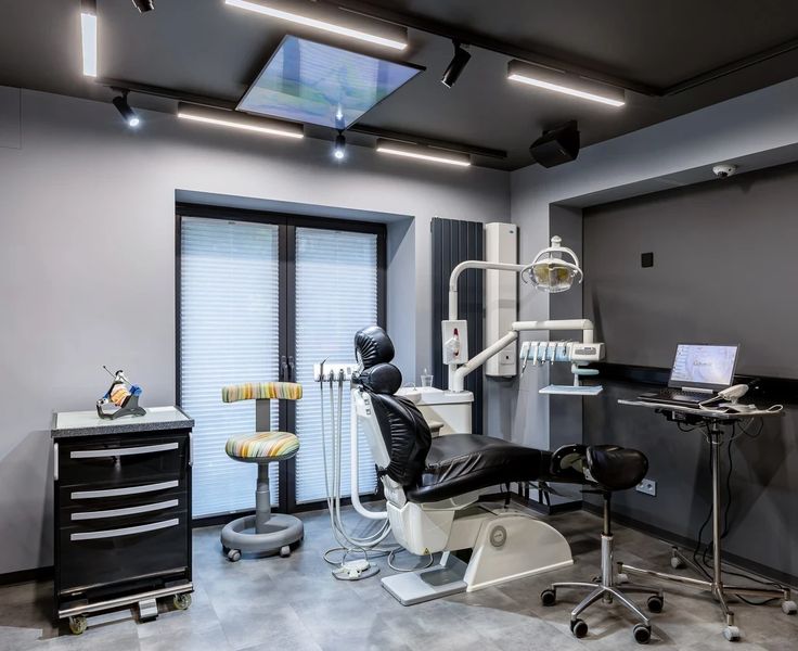 Фото клиники 7