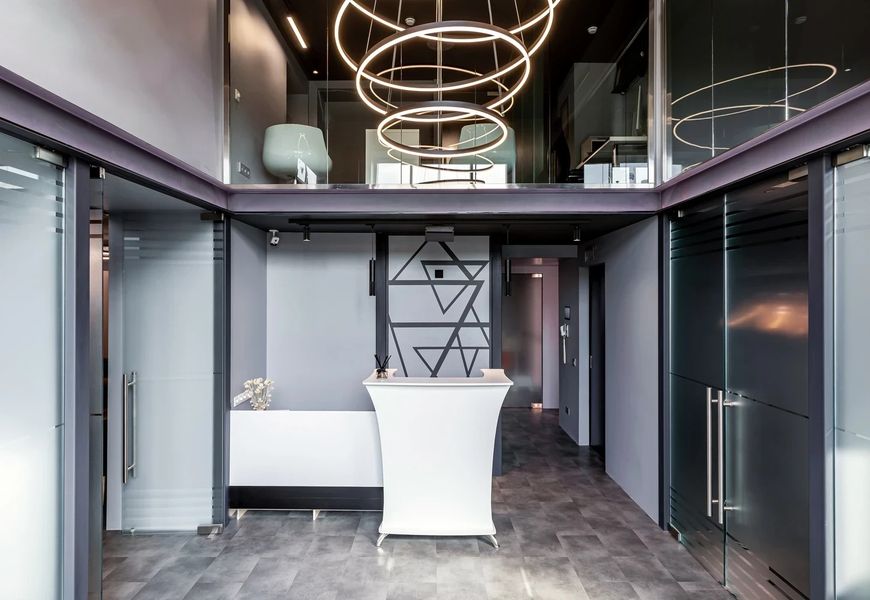 Фото клиники 12