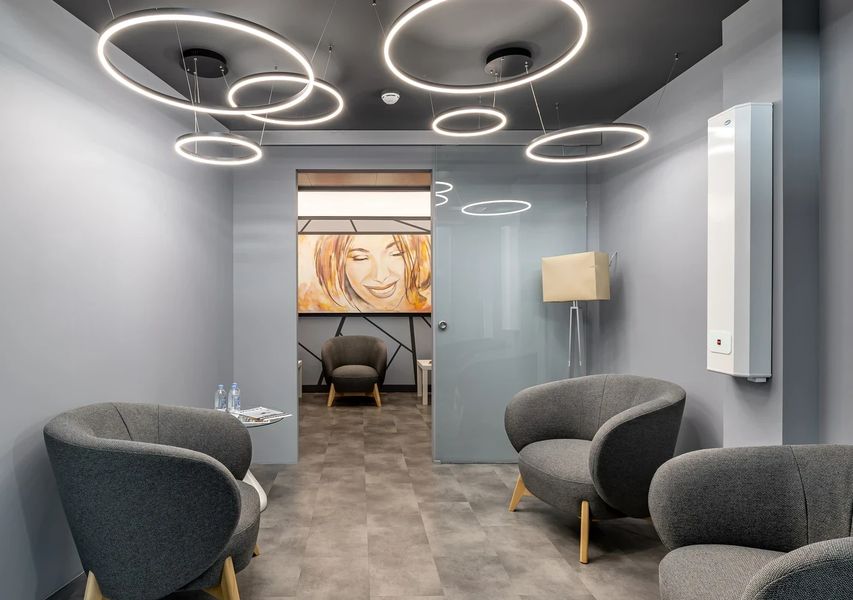 Фото клиники 10