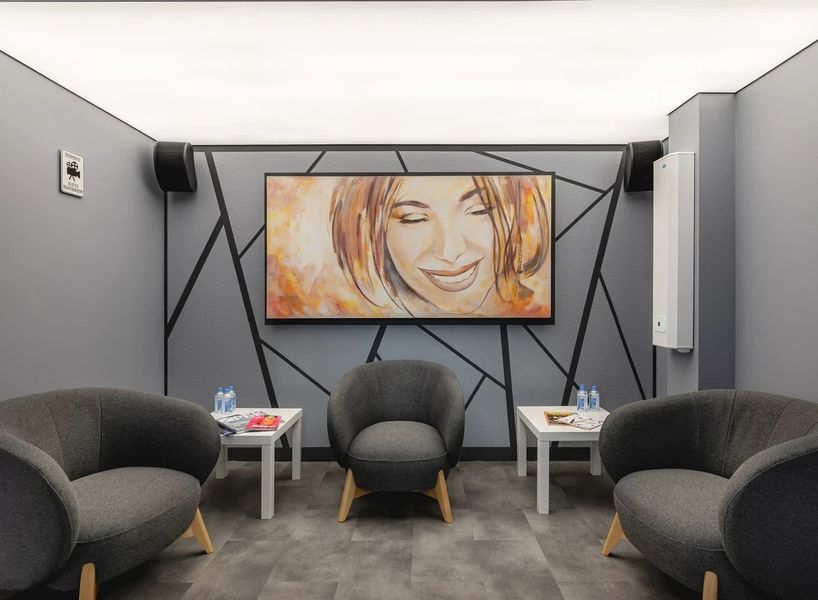 Фото клиники 6