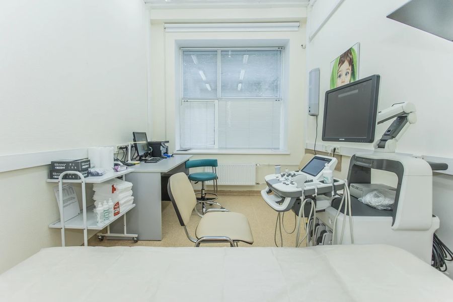 Фото клиники 8