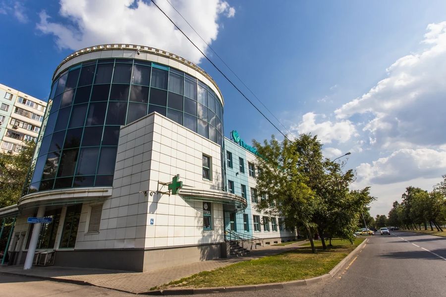 Фото клиники 3